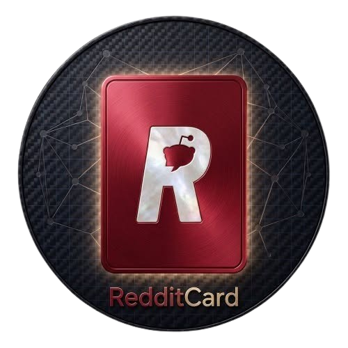 RedditCard Historias